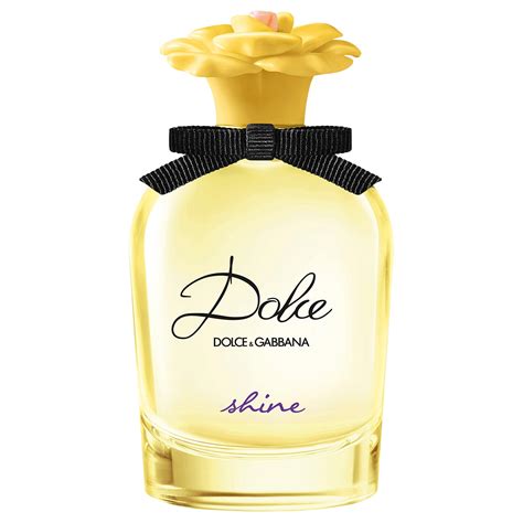 Dolce Shine Dolce&Gabbana perfume .